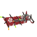 Strange Festivized Specialized Killstreak Bloom Buffed Amputator (Field-Tested)