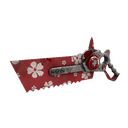 Killstreak Bloom Buffed Amputator (Battle Scarred)