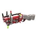 Festivized Bloom Buffed Soda Popper (Factory New)