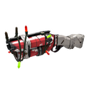 Festivized Specialized Killstreak Bloom Buffed Soda Popper (Field-Tested)