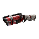 Bloom Buffed Soda Popper (Battle Scarred)