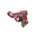 Bloom Buffed Winger (Minimal Wear)