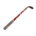 Strange Bloom Buffed Disciplinary Action (Battle Scarred)