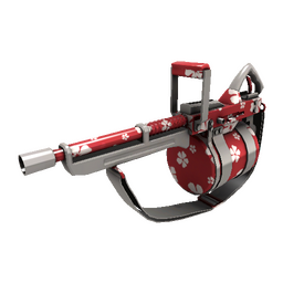 free tf2 item Specialized Killstreak Bloom Buffed Tomislav (Factory New)