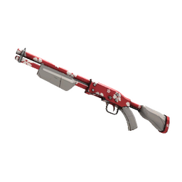 Bloom Buffed Family Business (Minimal Wear)