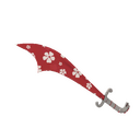 Bloom Buffed Persian Persuader (Factory New)