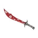 Professional Killstreak Bloom Buffed Shahanshah (Minimal Wear)
