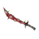 Festivized Bloom Buffed Shahanshah (Well-Worn)