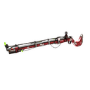 Unusual Festivized Professional Killstreak Bloom Buffed Bazaar Bargain (Field-Tested) (Isotope)