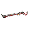 Unusual Festivized Specialized Killstreak Bloom Buffed Bazaar Bargain (Minimal Wear) (Isotope)