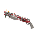 Strange Festivized Professional Killstreak Bloom Buffed Reserve Shooter (Factory New)