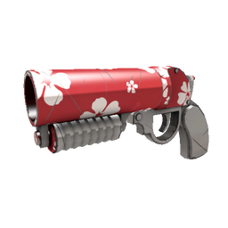 free tf2 item Bloom Buffed Scorch Shot (Minimal Wear)