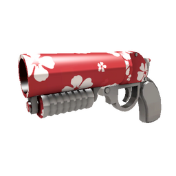 Bloom Buffed Scorch Shot (Factory New)