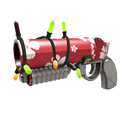 Strange Festivized Bloom Buffed Scorch Shot (Minimal Wear)