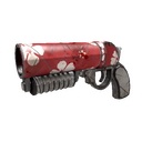 Strange Bloom Buffed Scorch Shot (Battle Scarred)