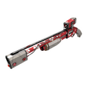Killstreak Bloom Buffed Rescue Ranger (Field-Tested)
