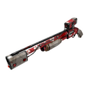 Bloom Buffed Rescue Ranger (Battle Scarred)