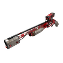 Killstreak Bloom Buffed Rescue Ranger (Well-Worn)