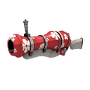 Unusual Specialized Killstreak Bloom Buffed Loose Cannon (Minimal Wear) (Cool)