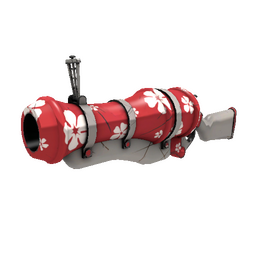 free tf2 item Killstreak Bloom Buffed Loose Cannon (Minimal Wear)