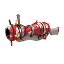 Strange Festivized Professional Killstreak Bloom Buffed Loose Cannon (Factory New)