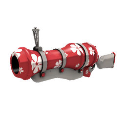free tf2 item Bloom Buffed Loose Cannon (Factory New)