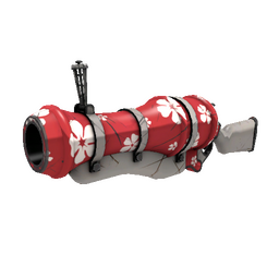 free tf2 item Killstreak Bloom Buffed Loose Cannon (Field-Tested)