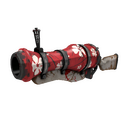 Strange Bloom Buffed Loose Cannon (Battle Scarred)
