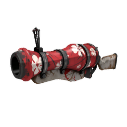 free tf2 item Strange Bloom Buffed Loose Cannon (Battle Scarred)