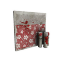 Bloom Buffed War Paint (Battle Scarred)