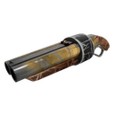 Country Crusher Scattergun (Well-Worn)