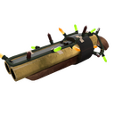 Festivized Country Crusher Scattergun (Factory New)
