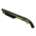 Strange Specialized Killstreak Uranium Shotgun (Minimal Wear)
