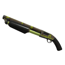 free tf2 item Specialized Killstreak Uranium Shotgun (Minimal Wear)