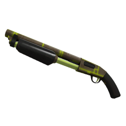 Specialized Killstreak Uranium Shotgun (Factory New)