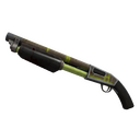 Uranium Shotgun (Well-Worn)