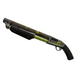 Uranium Shotgun (Well-Worn)