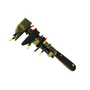 Festivized Uranium Wrench (Factory New)