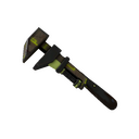 Uranium Wrench (Field-Tested)
