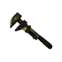 Uranium Wrench (Well-Worn)