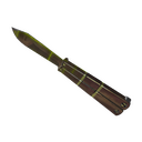 Uranium Knife (Minimal Wear)
