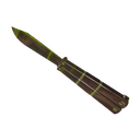 Strange Uranium Knife (Factory New)