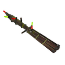 Festivized Uranium Knife (Field-Tested)