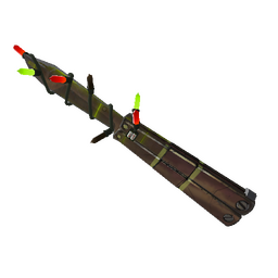 free tf2 item Festivized Uranium Knife (Field-Tested)