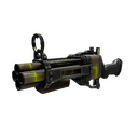 Uranium Iron Bomber (Field-Tested)