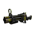 Uranium Iron Bomber (Minimal Wear)