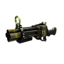 Uranium Iron Bomber (Factory New)