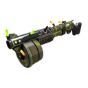 Strange Festivized Uranium Panic Attack (Field-Tested)