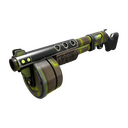 Uranium Panic Attack (Field-Tested)