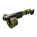 Uranium Panic Attack (Factory New)